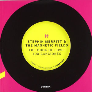BOOK OF LOVE 100 CANCIONES
