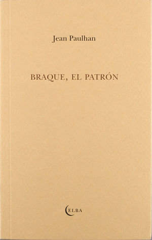 BRAQUE EL PATRON