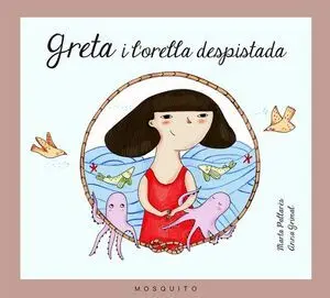Greta I L'orella Despistada