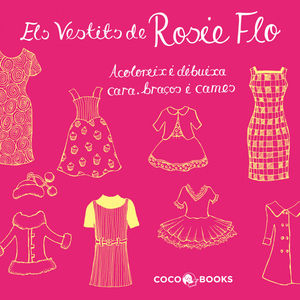 ELS VESTITS DE ROSIE FLO (CATALA)