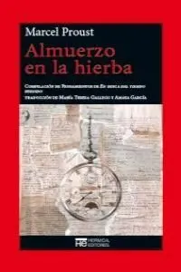 El Almuerzo en la Hierba