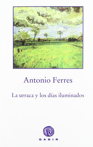 URRACA Y LOS DIAS ILUMINADOS