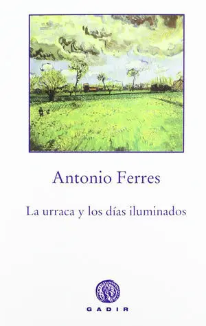Urraca y los Dias Iluminados