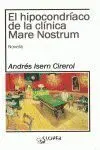 El Hipocondríaco de la Clínica Mare Nostrum