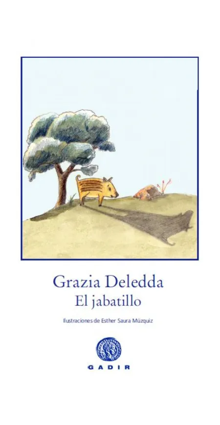 Jabatillo