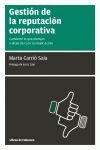 GESTIÓN DE LA REPUTACIÓN CORPORATIVA
