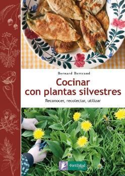 COCINAR PLANTAS SILVESTRES