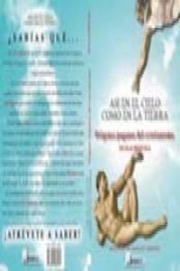 ASÍ EN LA TIERRA COMO EN EL CIELO