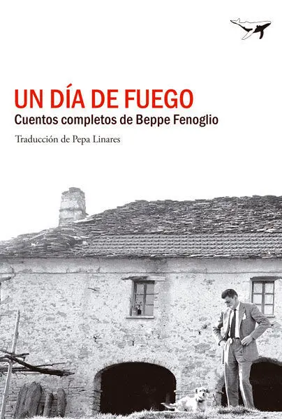 Día de Fuego, un