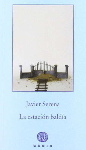 ESTACION BALDIA