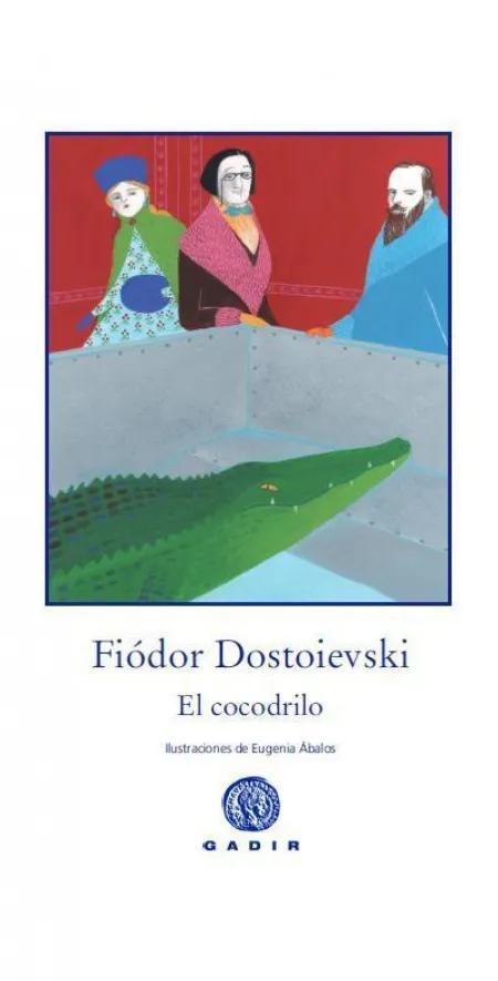 El Cocodrilo