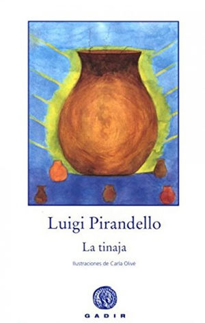 TINAJA, LA (RÚSTICA)
