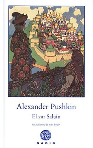 ZAR SALTAN
