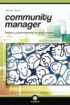 COMMUNITY MANAGER