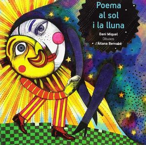 POEMA DEL SOL I LA LLUNA
