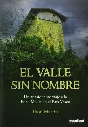 Valle sin Nombre, el