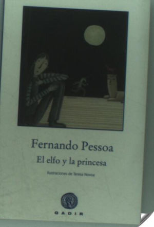 ELFO Y LA PRINCESA RUST.