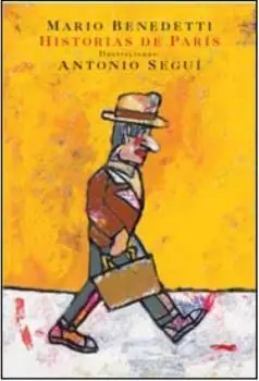 Historias de Paris