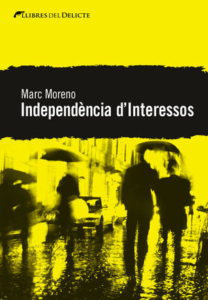 INDEPENDENCIA D'INTERESSOS - CAT