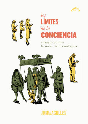 LIMITES DE LA CONCIENCIA,LOS