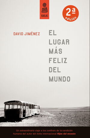 LUGAR MAS FELIZ DEL MUNDO