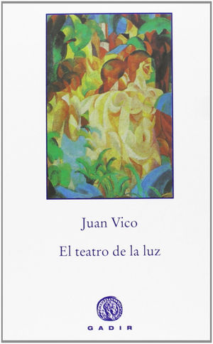 TEATRO DE LA LUZ
