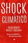 SHOCK CLIMÁTICO
