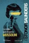 La Mujer que Disparó a Mussolini