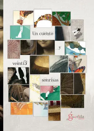 Un Cuento y Veinti3 Sonrisas