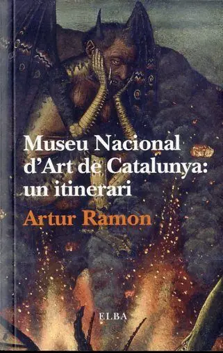 Museu Nacional D'art de Catalunya