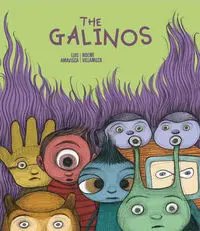 The Galinos