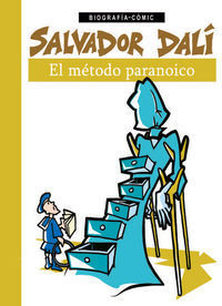 SALVADOR DALÍ