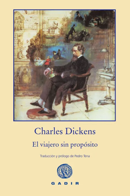 Viajero sin Propósito, el (Bolsillo)