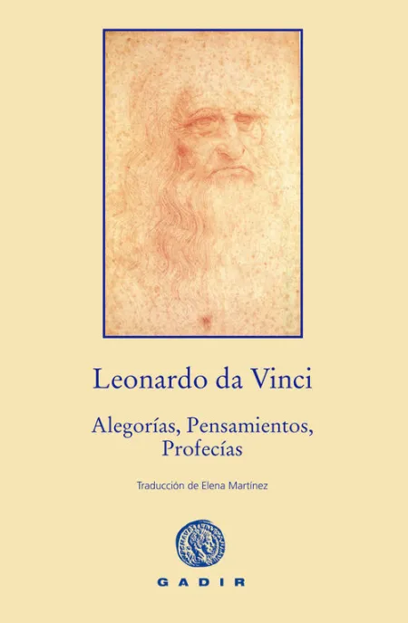 Alegorías, Pensamientos, Profecías (Bolsillo)