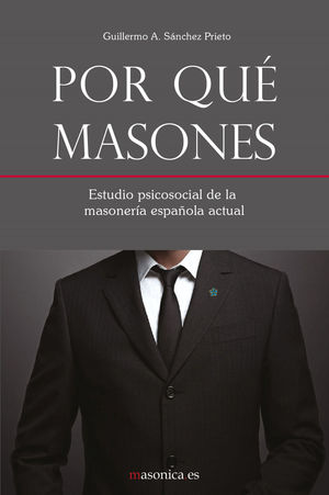 POR QUÉ MASONES