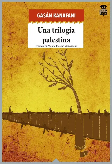 Una Trilogía Palestina