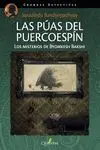 Las Púas del Puercoespín
