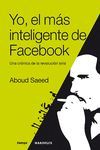 YO, EL MÁS INTELIGENTE DE FACEBOOK