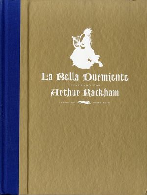 BELLA DURMIENTE