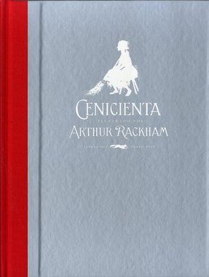 CENICIENTA