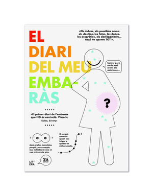 DIARI DEL MEU EMBARAS, EL