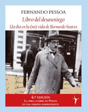 Libros del Desasosiego