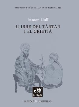 LLIBRE DEL TÀRTAR Y EL CRISTIÁ