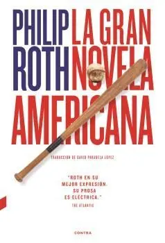La Gran Novela Americana