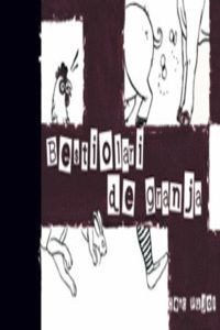 BESTIOLARI DE GRANJA - CAT