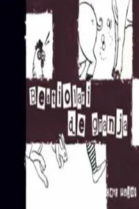 Bestiolari de Granja - Cat