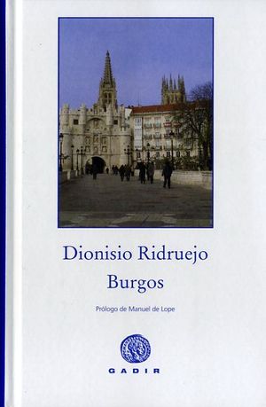 BURGOS CARTONÉ