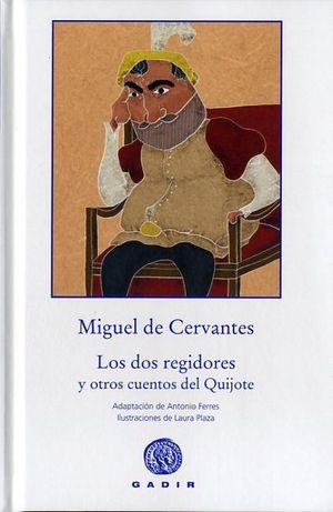 DOS REGIDORES, LOS