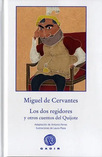 Dos Regidores, los