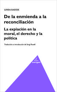 DE LA ENMIENDA A LA RECONCILIACION